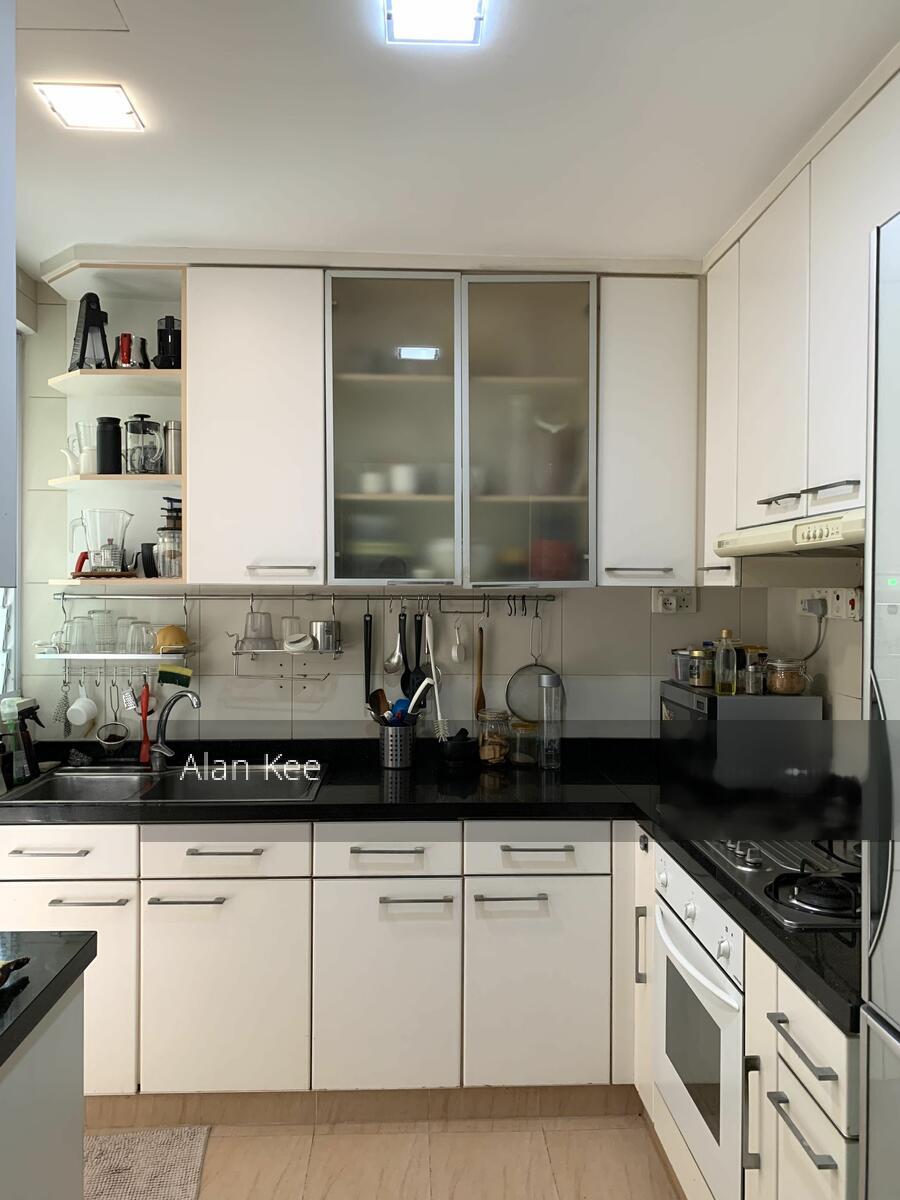 Butterworth 8 (D15), Condominium #306854691